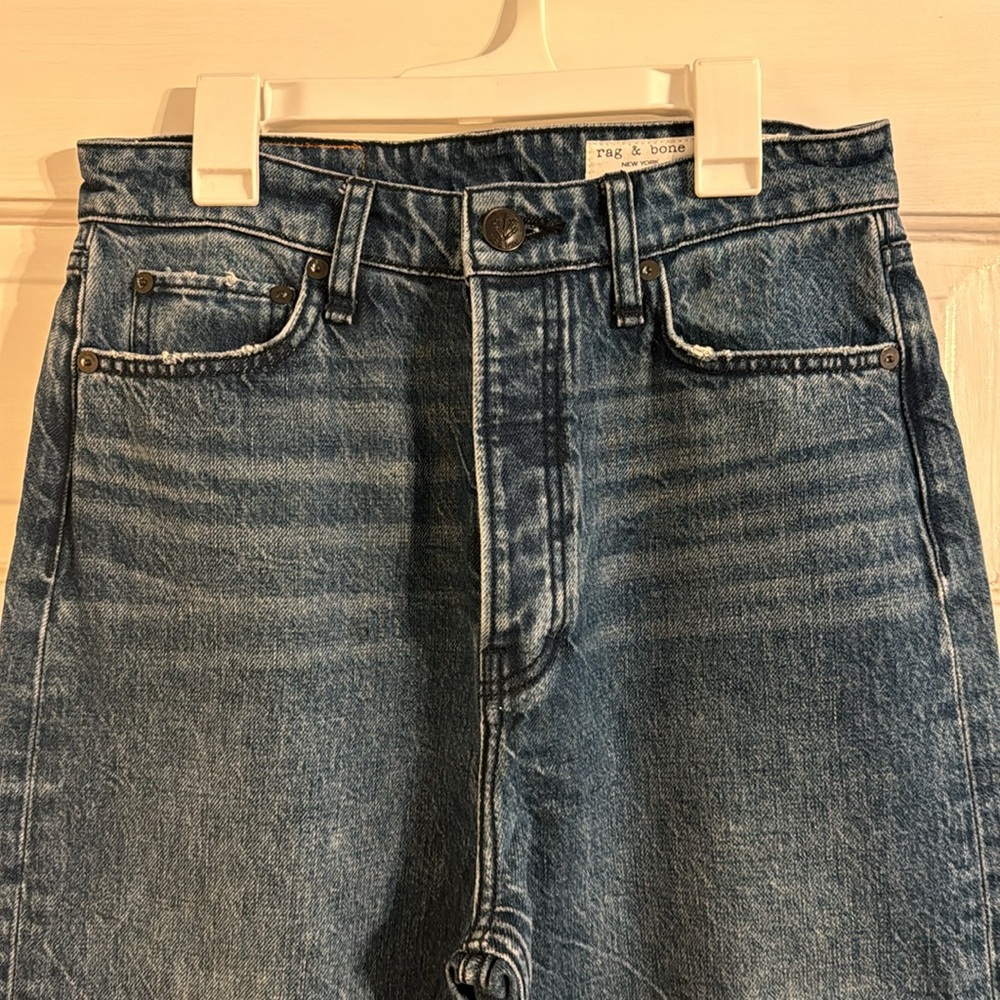 Rag & Bone Jeans